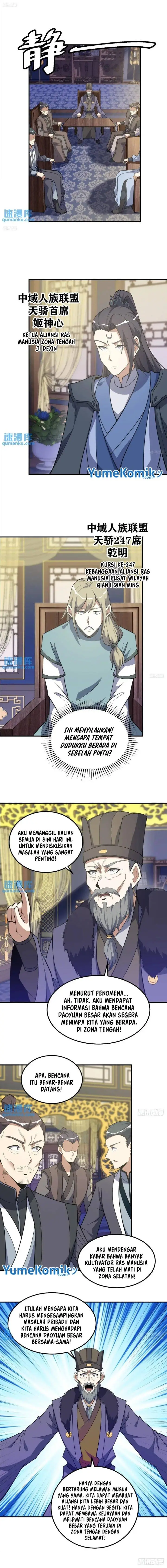 image-komik-invincible-after-a-hundred-years-of-seclusion-chapter-297-2/8