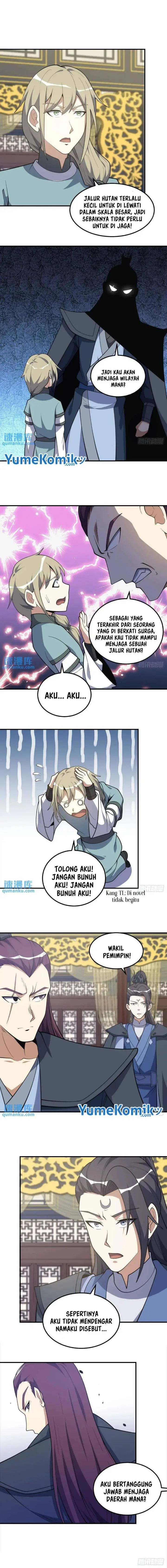 image-komik-invincible-after-a-hundred-years-of-seclusion-chapter-297-5/8