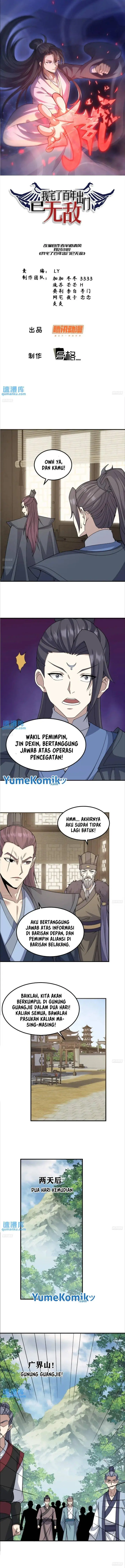 image-komik-invincible-after-a-hundred-years-of-seclusion-chapter-298-1/8