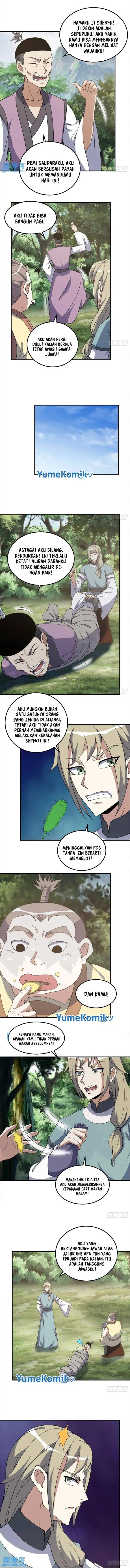 image-komik-invincible-after-a-hundred-years-of-seclusion-chapter-298-3/8
