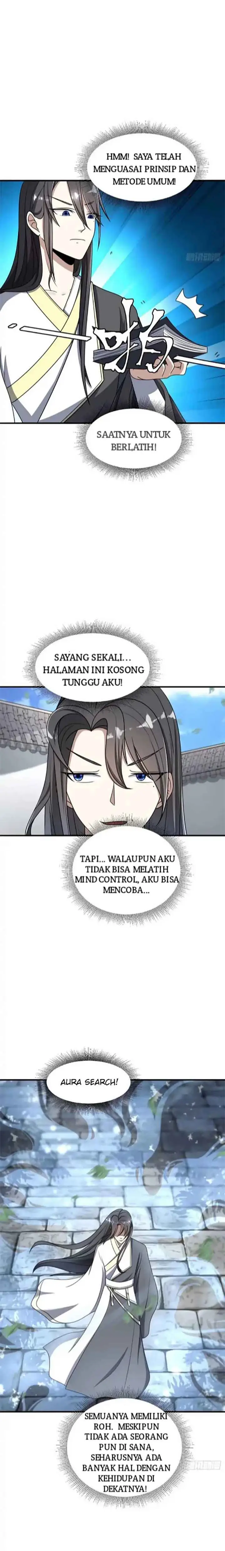 image-komik-invincible-after-a-hundred-years-of-seclusion-chapter-3-4/10