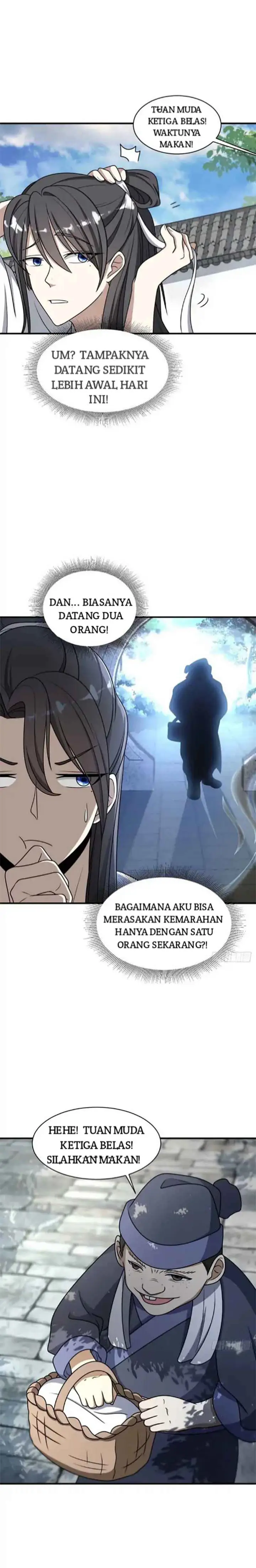 image-komik-invincible-after-a-hundred-years-of-seclusion-chapter-3-7/10