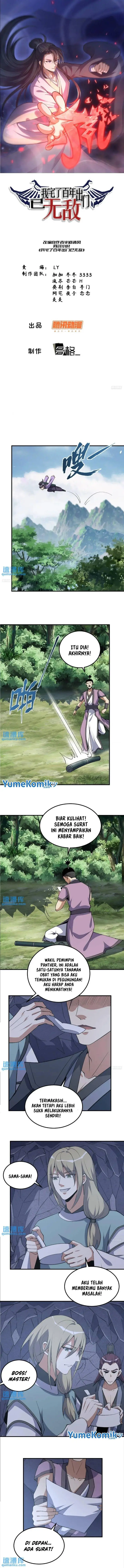 image-komik-invincible-after-a-hundred-years-of-seclusion-chapter-302-1/8
