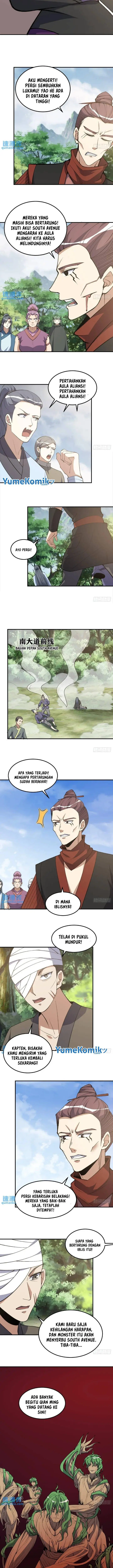 image-komik-invincible-after-a-hundred-years-of-seclusion-chapter-302-4/8