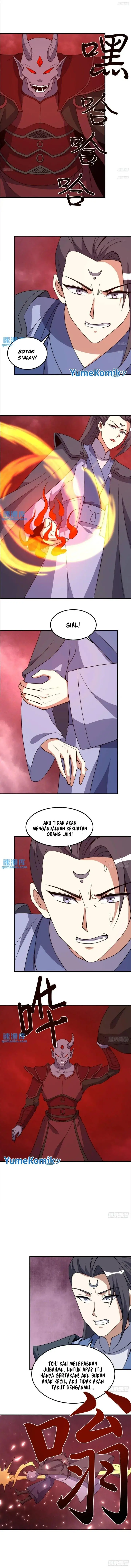 image-komik-invincible-after-a-hundred-years-of-seclusion-chapter-303-1/6