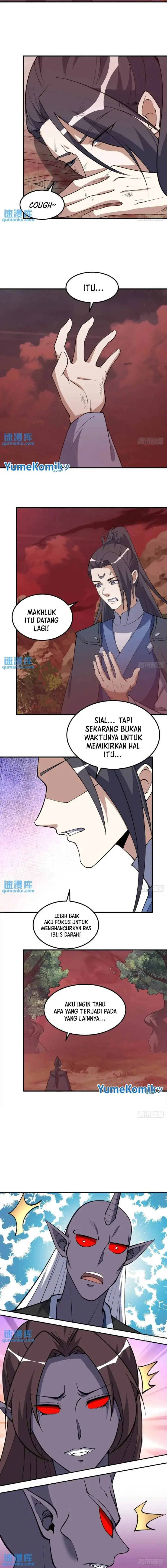 image-komik-invincible-after-a-hundred-years-of-seclusion-chapter-304-2/5