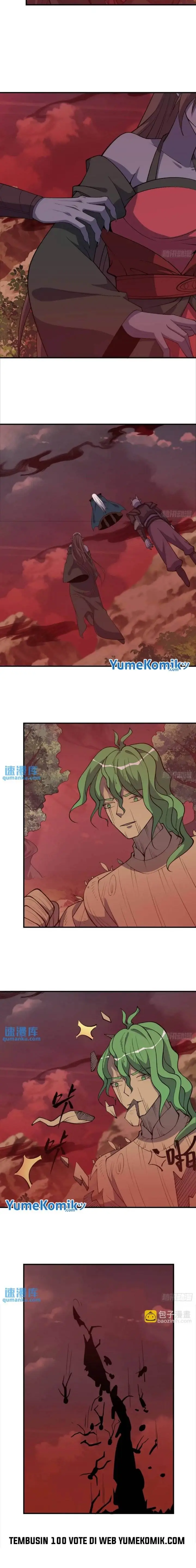 image-komik-invincible-after-a-hundred-years-of-seclusion-chapter-304-4/5