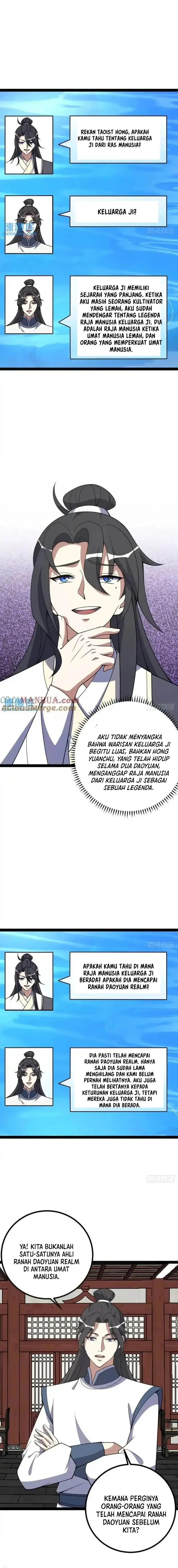 image-komik-invincible-after-a-hundred-years-of-seclusion-chapter-306-11/14