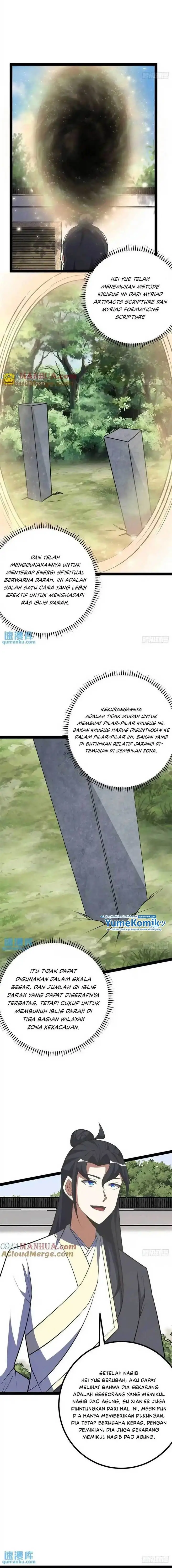 image-komik-invincible-after-a-hundred-years-of-seclusion-chapter-308-3/11