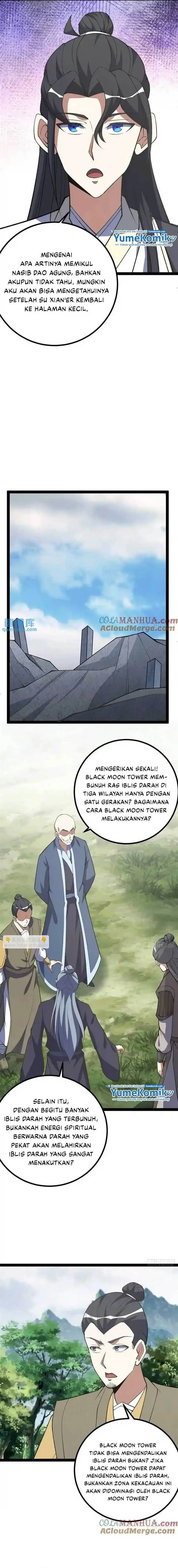 image-komik-invincible-after-a-hundred-years-of-seclusion-chapter-308-4/11