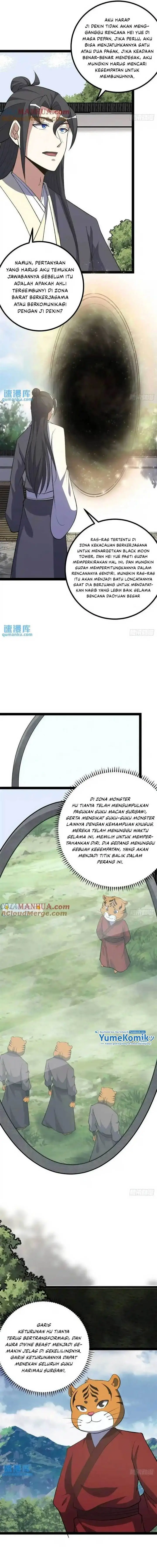 image-komik-invincible-after-a-hundred-years-of-seclusion-chapter-308-6/11