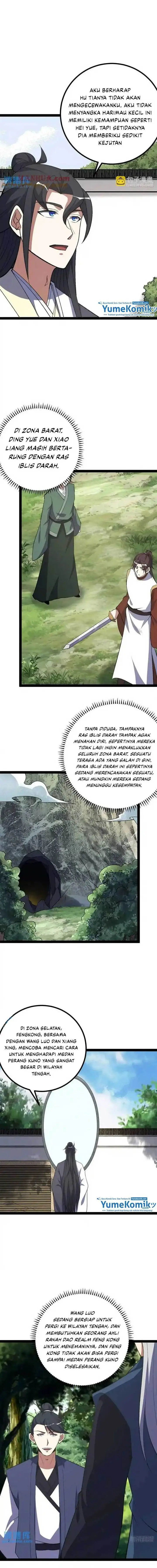 image-komik-invincible-after-a-hundred-years-of-seclusion-chapter-308-7/11