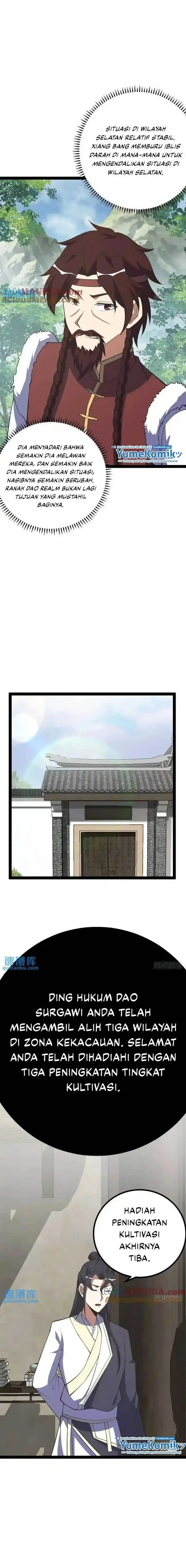 image-komik-invincible-after-a-hundred-years-of-seclusion-chapter-308-8/11