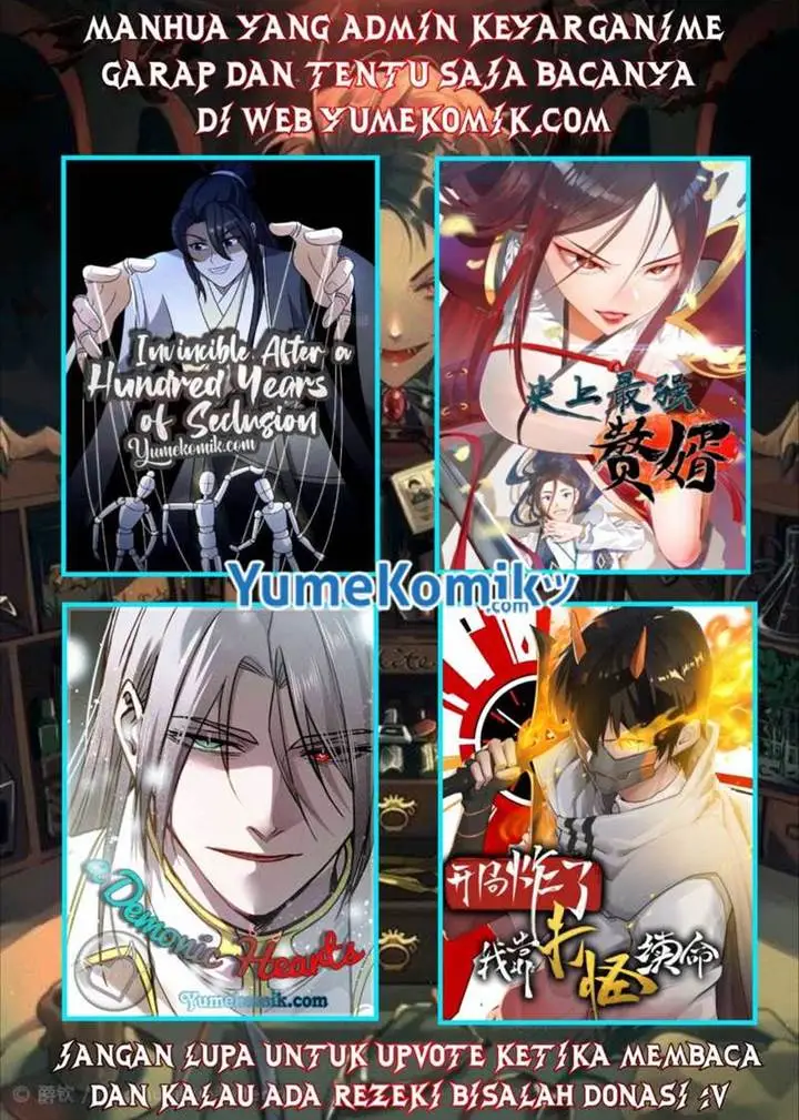 image-komik-invincible-after-a-hundred-years-of-seclusion-chapter-308-10/11