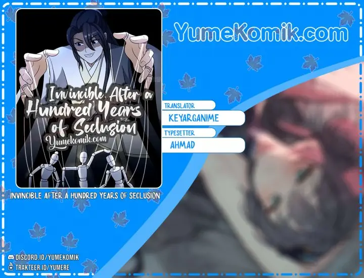 image-komik-invincible-after-a-hundred-years-of-seclusion-chapter-309-0/29