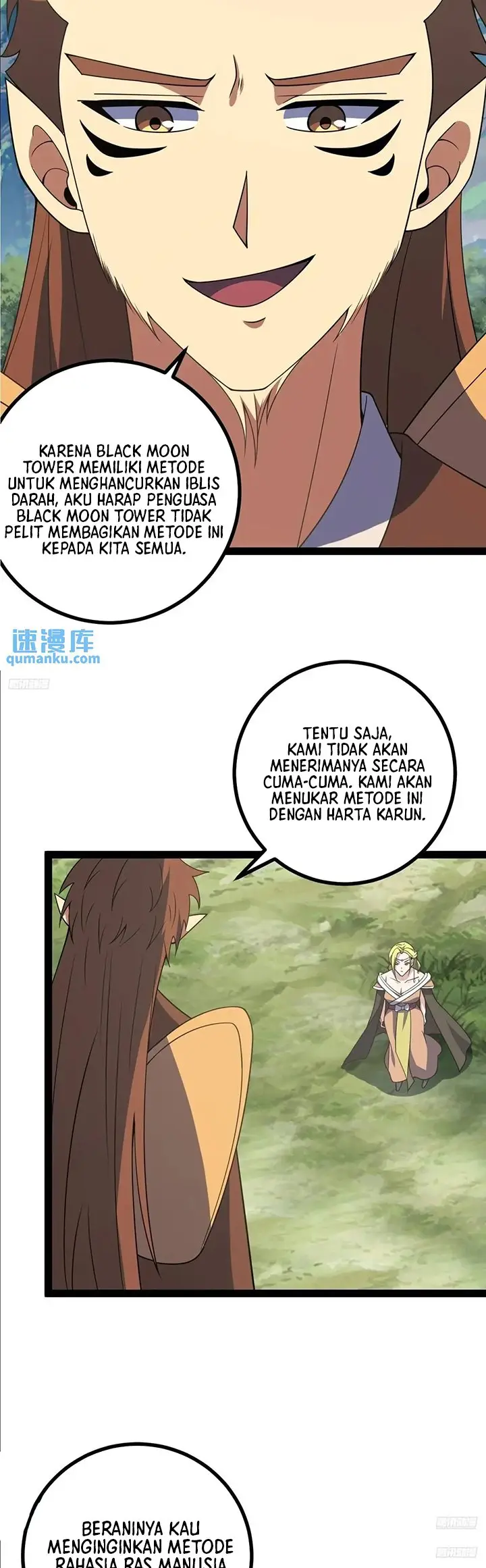 image-komik-invincible-after-a-hundred-years-of-seclusion-chapter-309-5/29