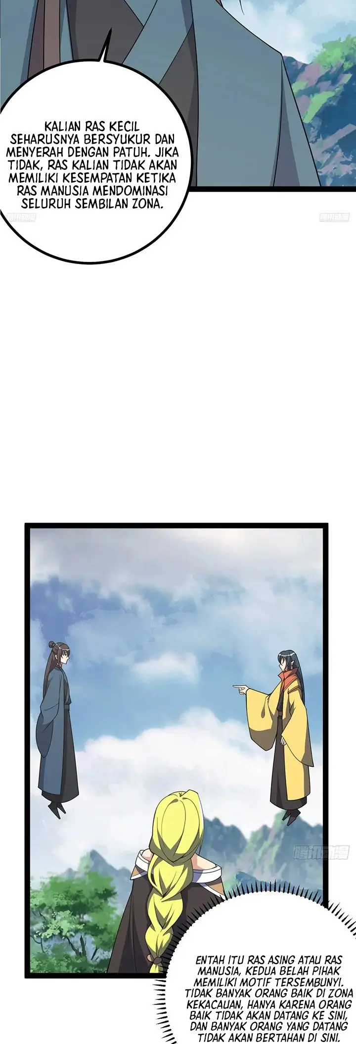 image-komik-invincible-after-a-hundred-years-of-seclusion-chapter-309-8/29