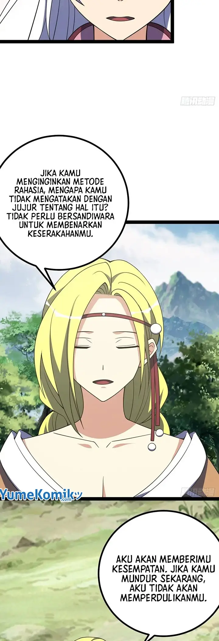 image-komik-invincible-after-a-hundred-years-of-seclusion-chapter-309-11/29