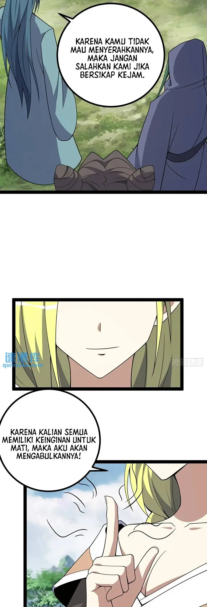 image-komik-invincible-after-a-hundred-years-of-seclusion-chapter-309-17/29