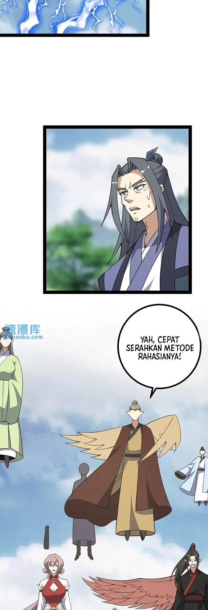 image-komik-invincible-after-a-hundred-years-of-seclusion-chapter-309-20/29