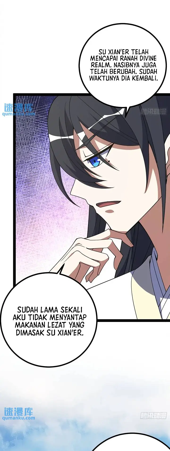 image-komik-invincible-after-a-hundred-years-of-seclusion-chapter-309-26/29