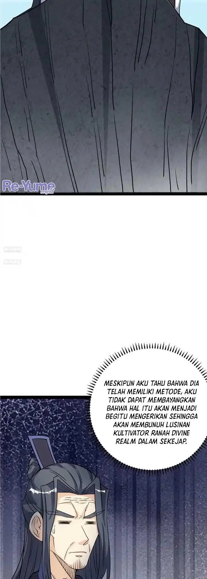 image-komik-invincible-after-a-hundred-years-of-seclusion-chapter-311-3/32
