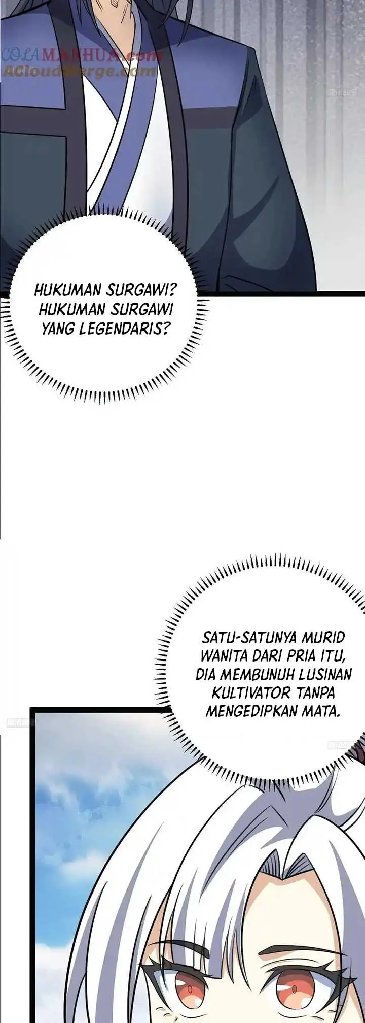 image-komik-invincible-after-a-hundred-years-of-seclusion-chapter-311-4/32