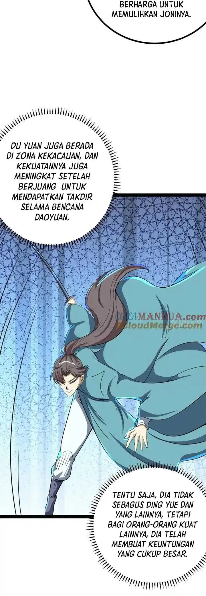 image-komik-invincible-after-a-hundred-years-of-seclusion-chapter-311-11/32