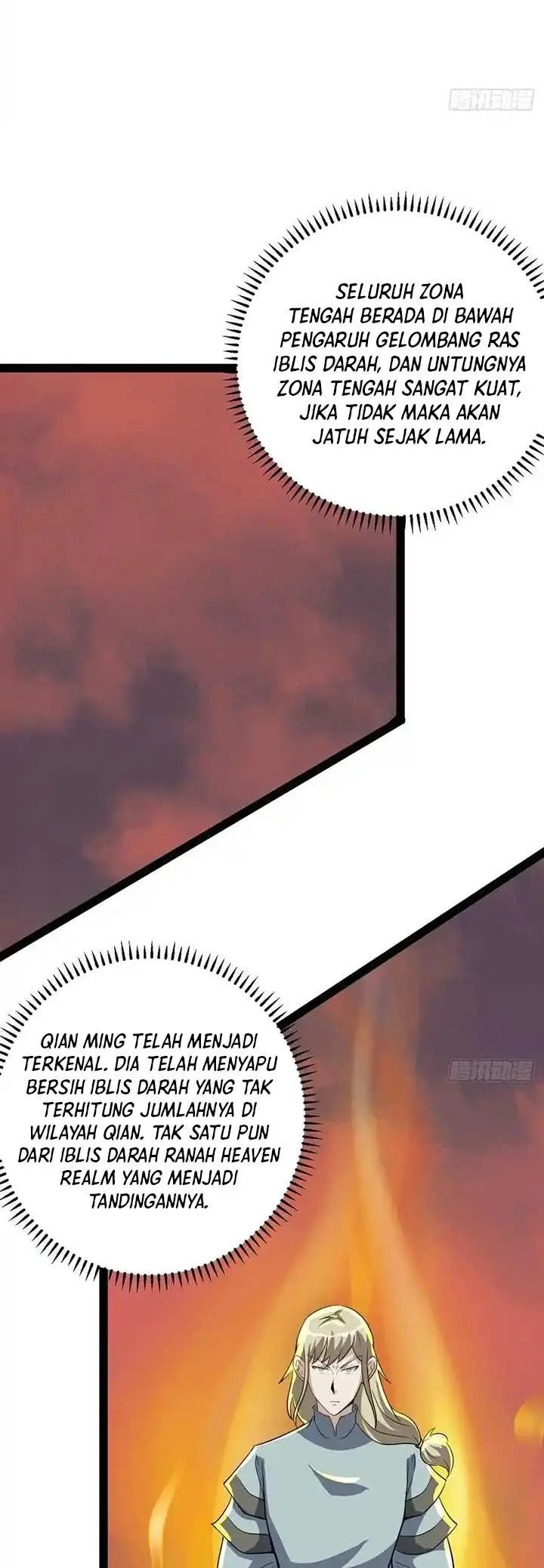image-komik-invincible-after-a-hundred-years-of-seclusion-chapter-311-12/32