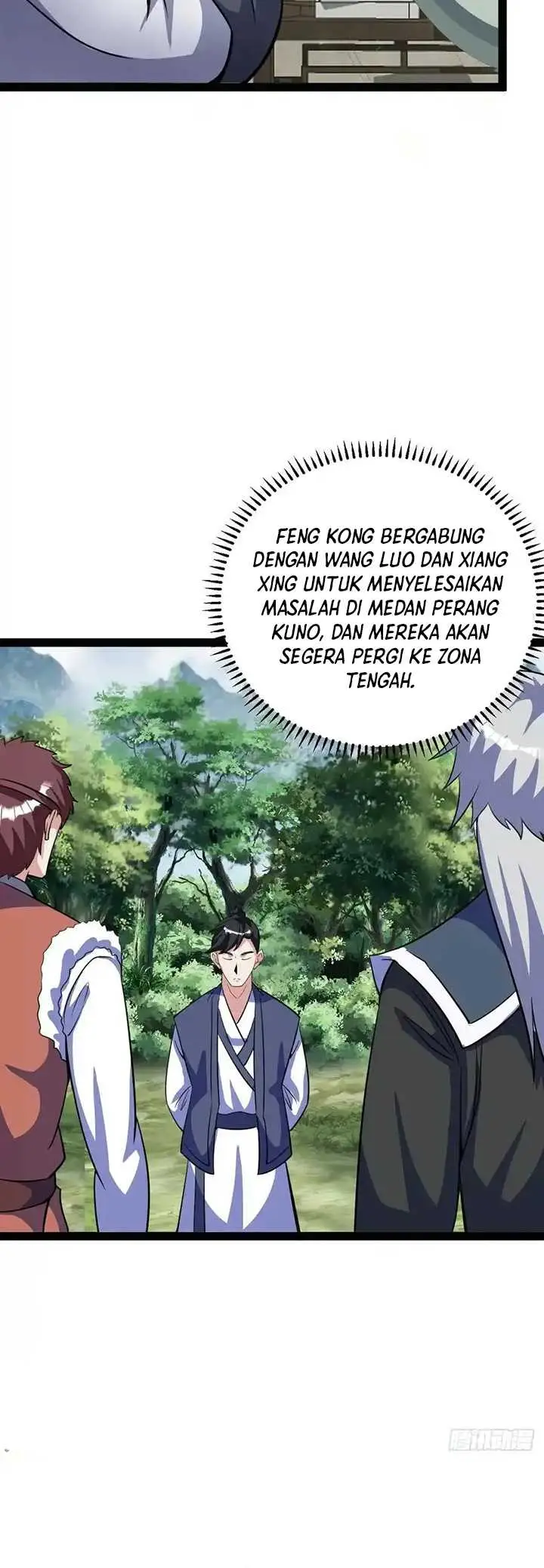 image-komik-invincible-after-a-hundred-years-of-seclusion-chapter-311-16/32