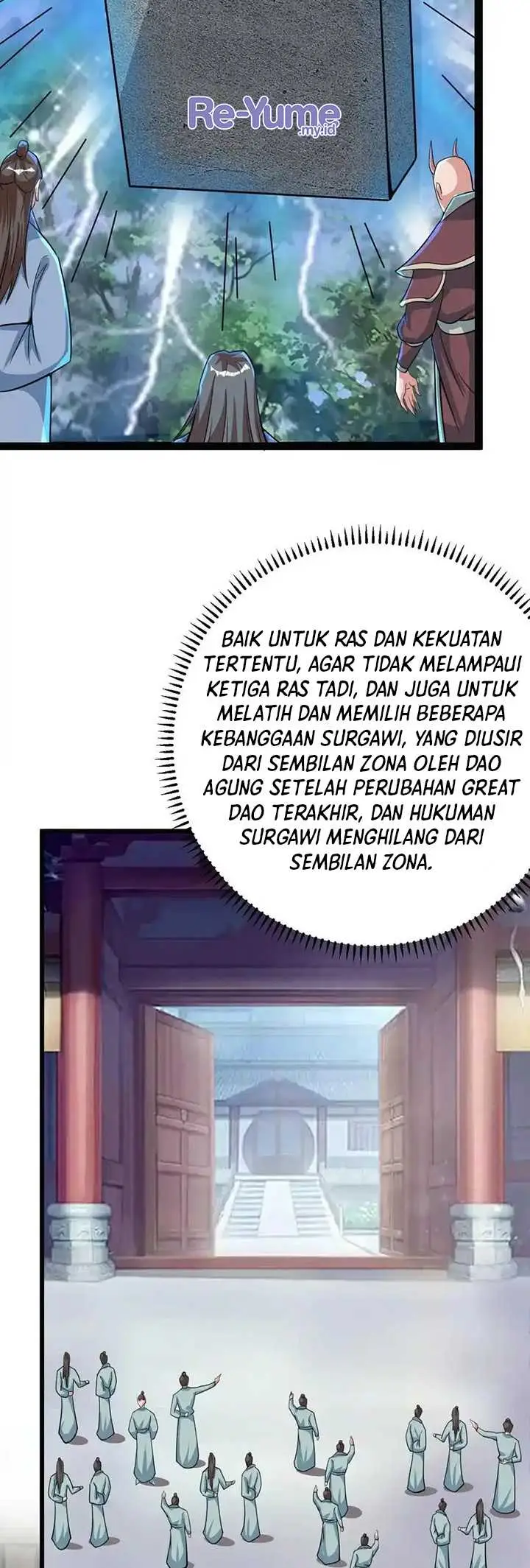 image-komik-invincible-after-a-hundred-years-of-seclusion-chapter-311-23/32