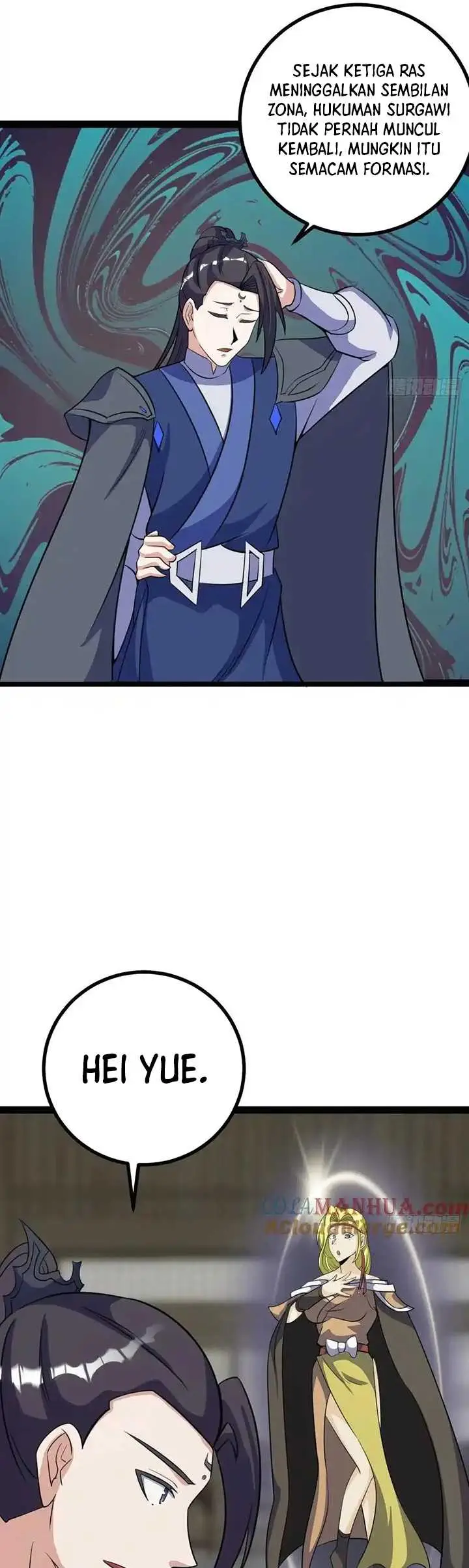 image-komik-invincible-after-a-hundred-years-of-seclusion-chapter-311-25/32