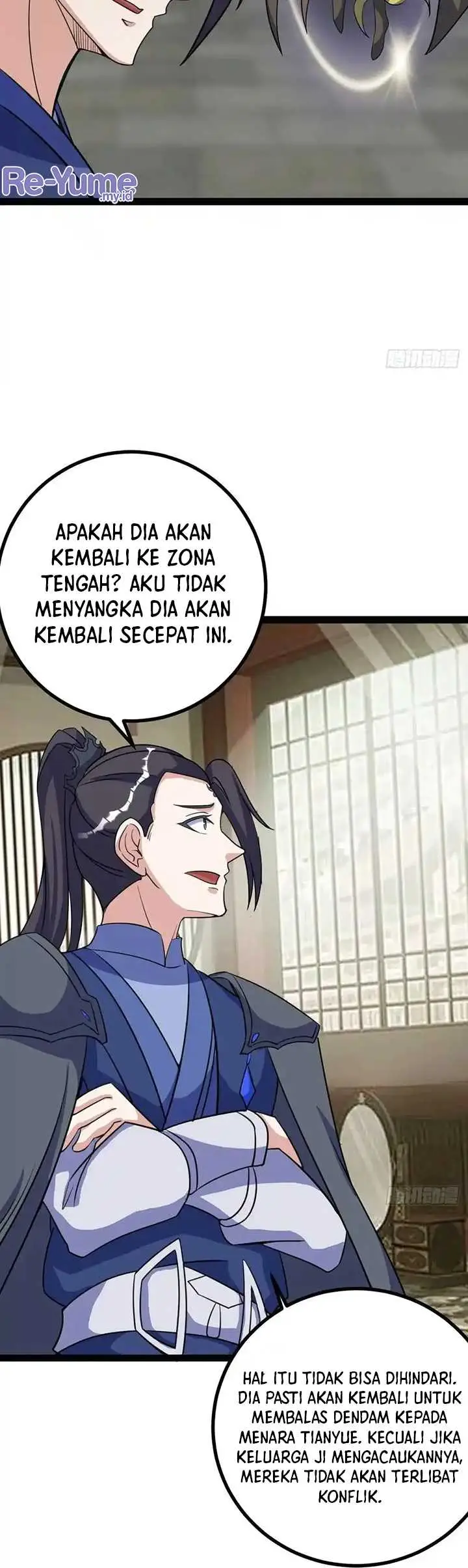 image-komik-invincible-after-a-hundred-years-of-seclusion-chapter-311-26/32