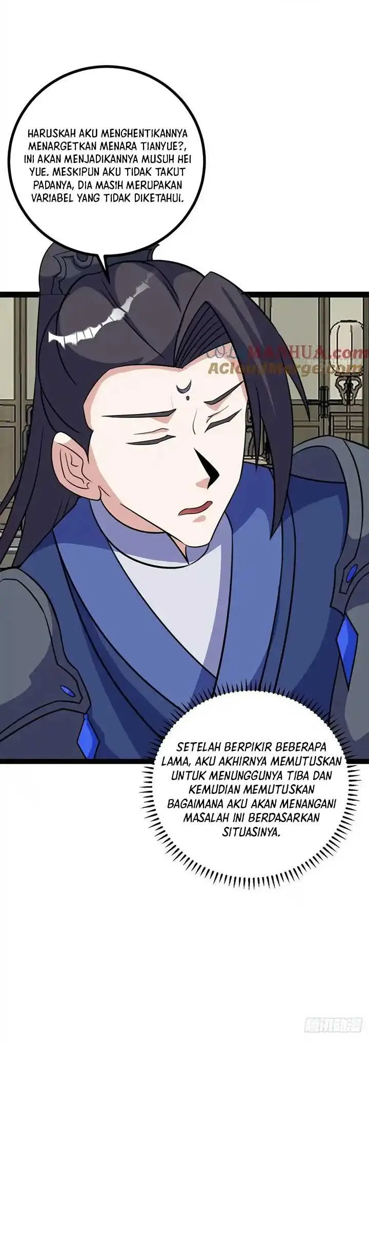 image-komik-invincible-after-a-hundred-years-of-seclusion-chapter-311-27/32