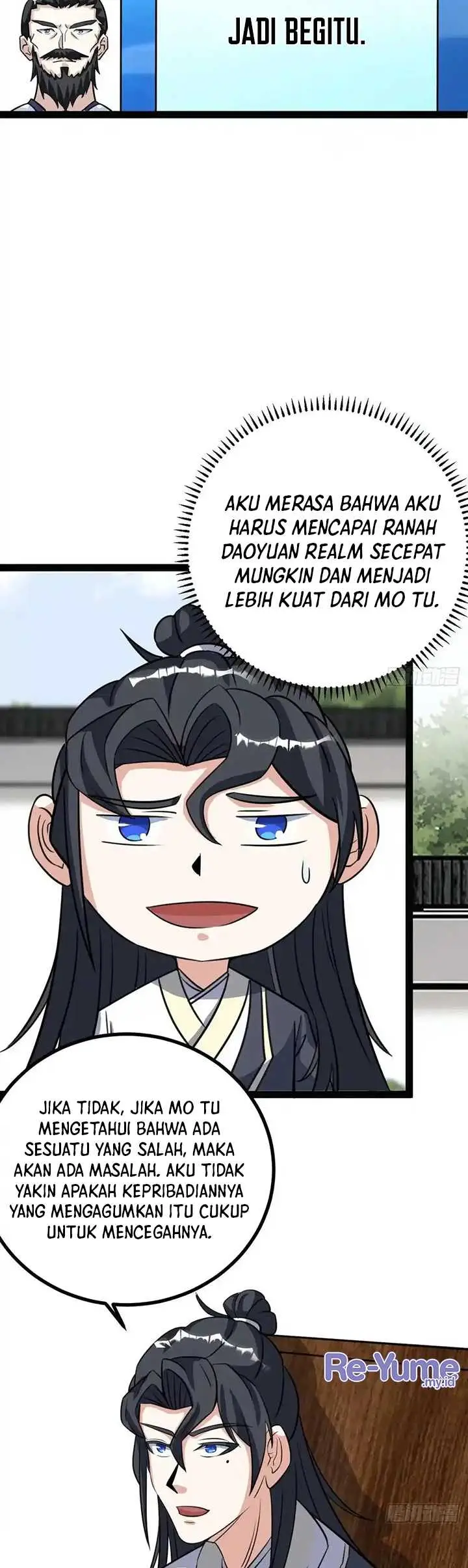 image-komik-invincible-after-a-hundred-years-of-seclusion-chapter-311-29/32