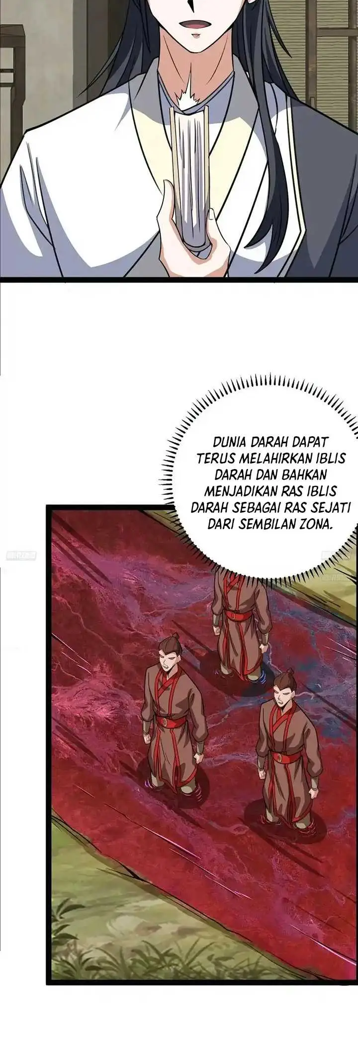 image-komik-invincible-after-a-hundred-years-of-seclusion-chapter-312-4/30