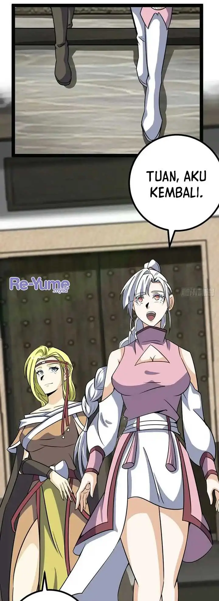 image-komik-invincible-after-a-hundred-years-of-seclusion-chapter-312-12/30