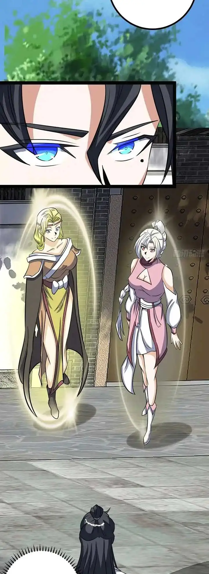 image-komik-invincible-after-a-hundred-years-of-seclusion-chapter-312-14/30