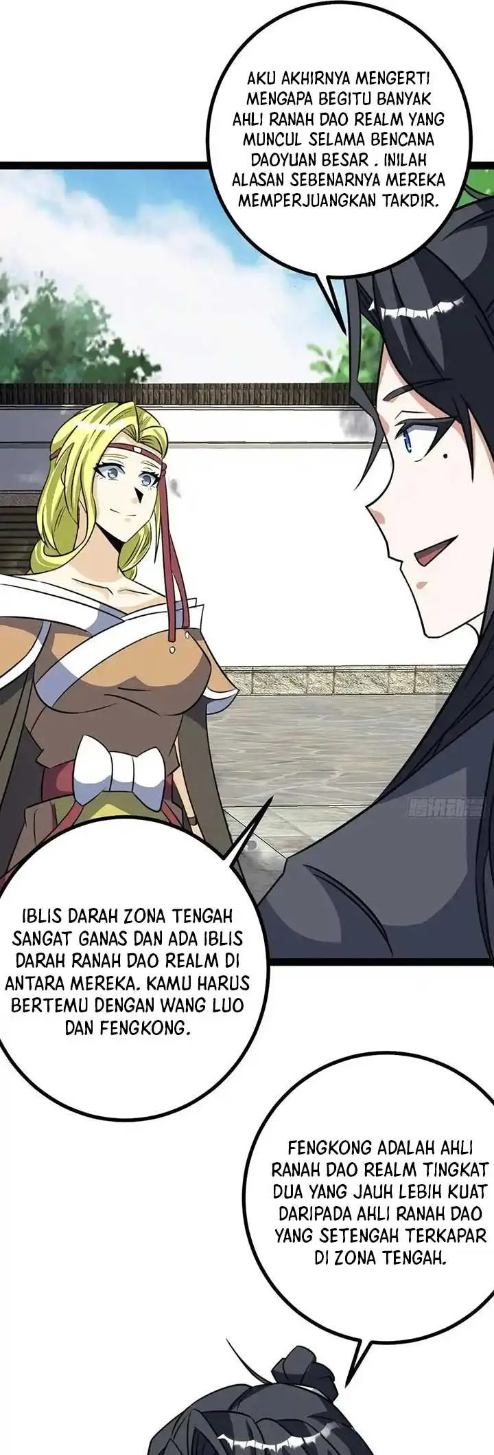 image-komik-invincible-after-a-hundred-years-of-seclusion-chapter-312-17/30