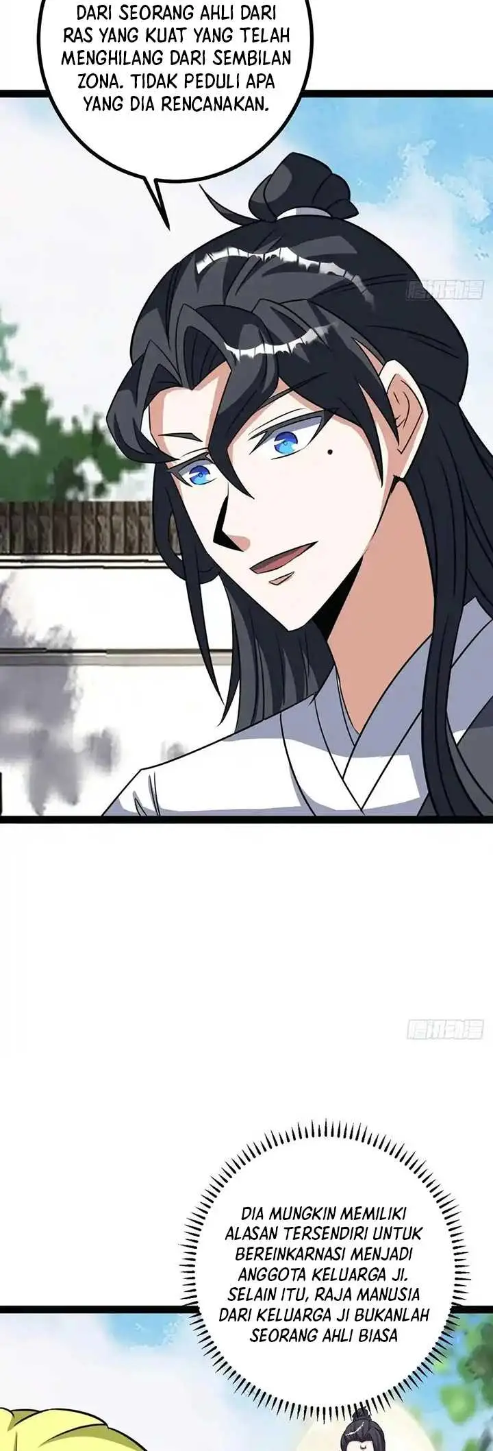 image-komik-invincible-after-a-hundred-years-of-seclusion-chapter-312-21/30
