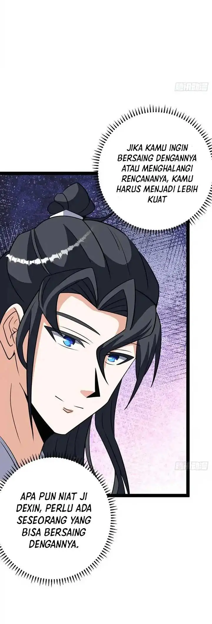 image-komik-invincible-after-a-hundred-years-of-seclusion-chapter-312-24/30