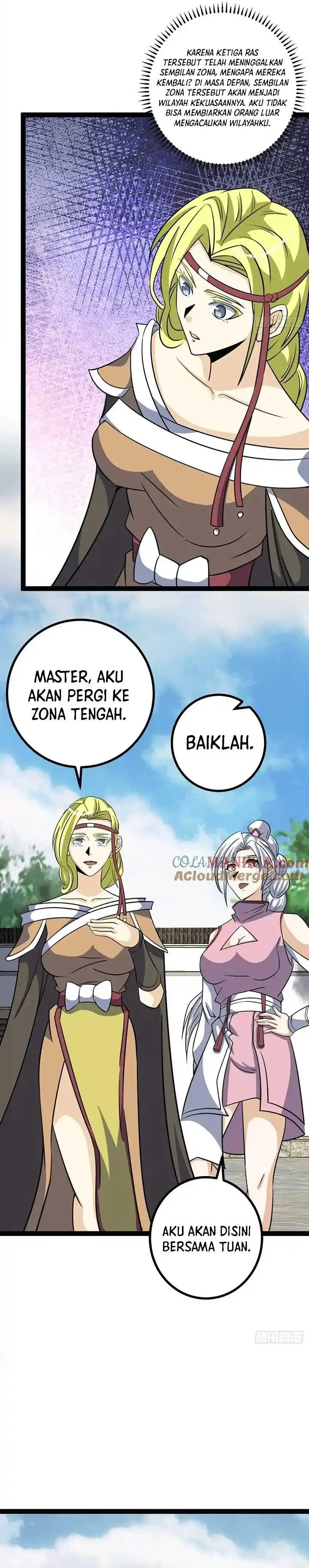 image-komik-invincible-after-a-hundred-years-of-seclusion-chapter-312-25/30