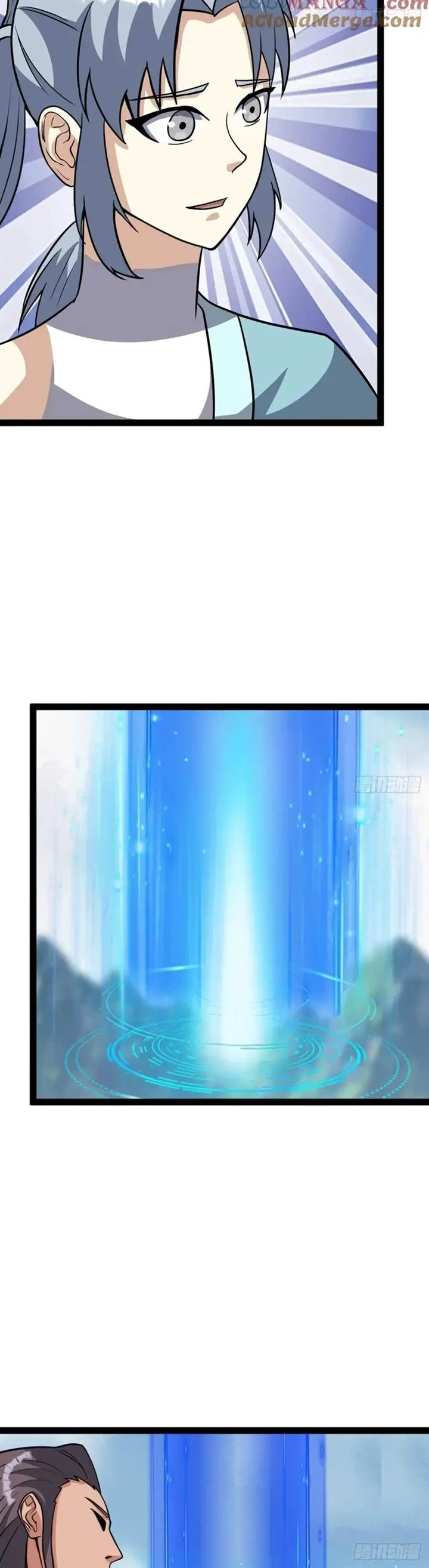 image-komik-invincible-after-a-hundred-years-of-seclusion-chapter-314-8/18