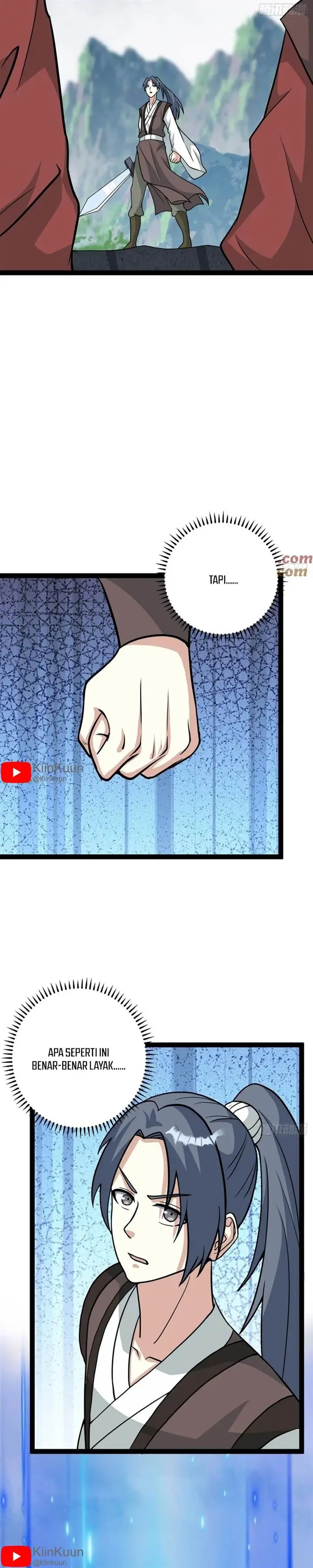 image-komik-invincible-after-a-hundred-years-of-seclusion-chapter-314-10/18