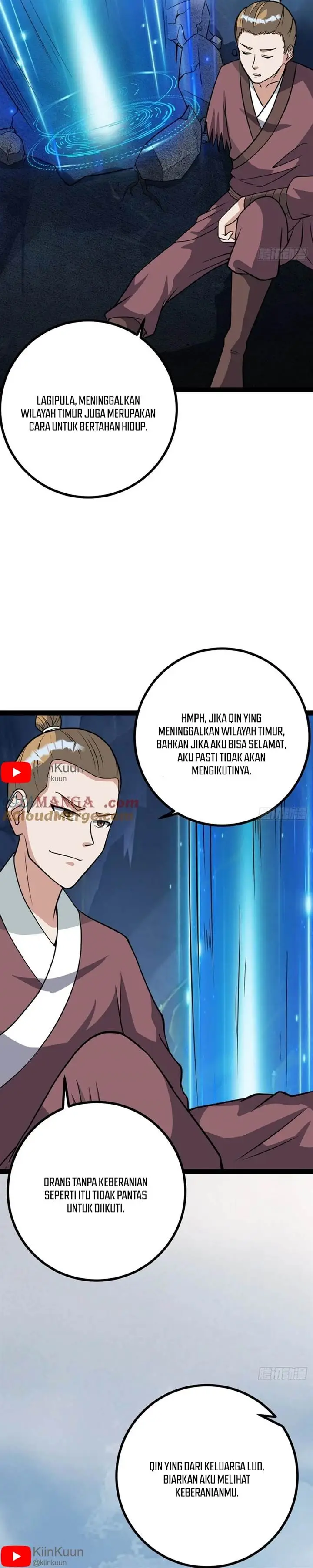 image-komik-invincible-after-a-hundred-years-of-seclusion-chapter-314-13/18