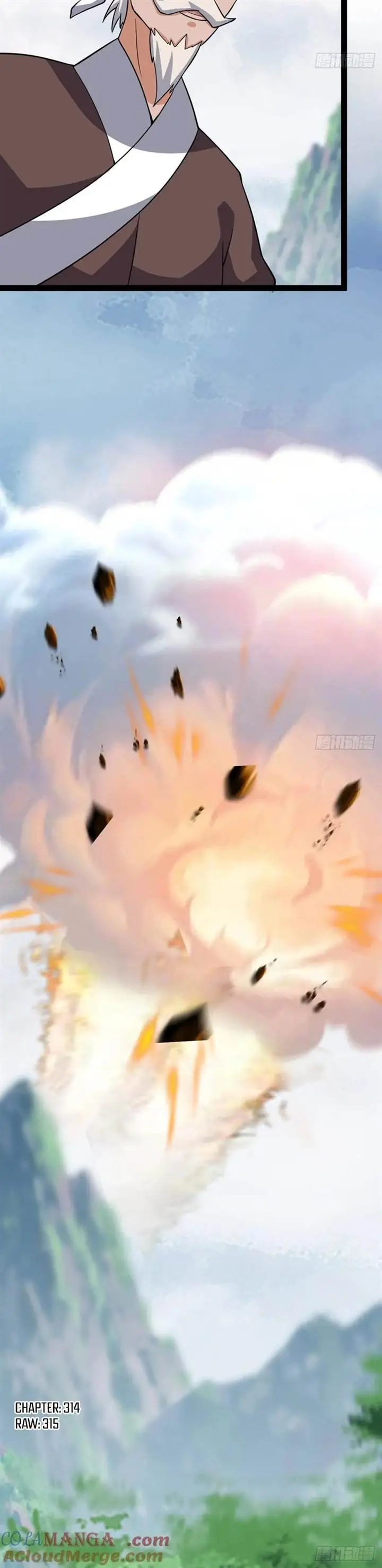 image-komik-invincible-after-a-hundred-years-of-seclusion-chapter-314-17/18