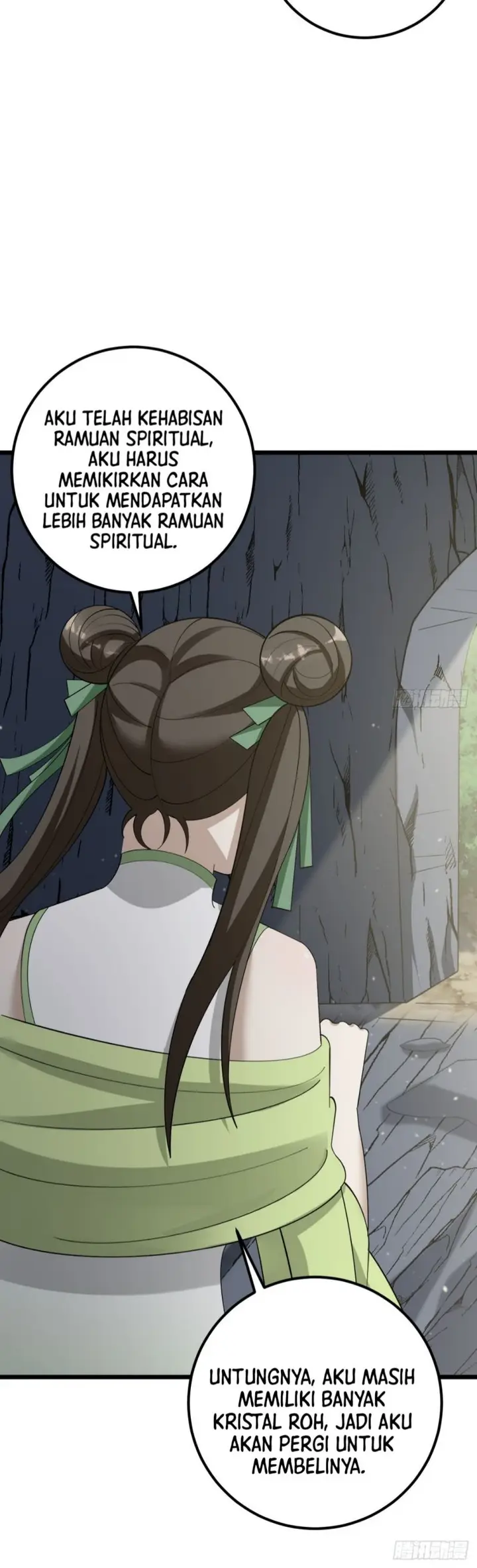 image-komik-invincible-after-a-hundred-years-of-seclusion-chapter-35-7/13