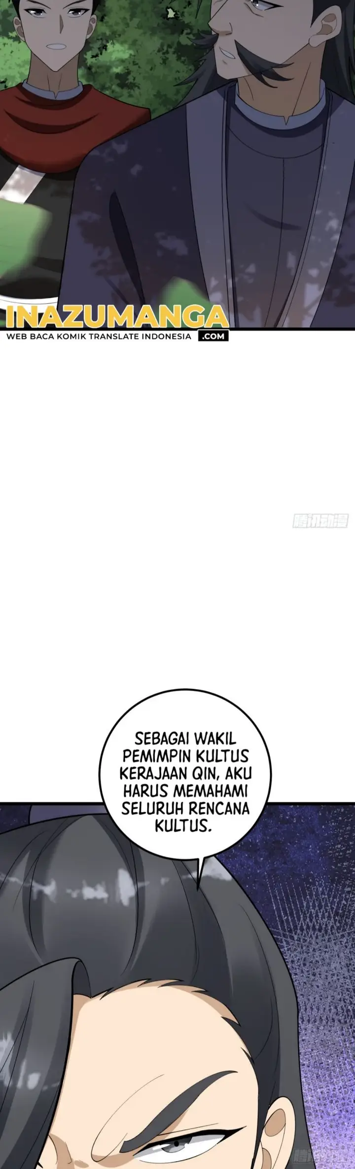 image-komik-invincible-after-a-hundred-years-of-seclusion-chapter-35-11/13