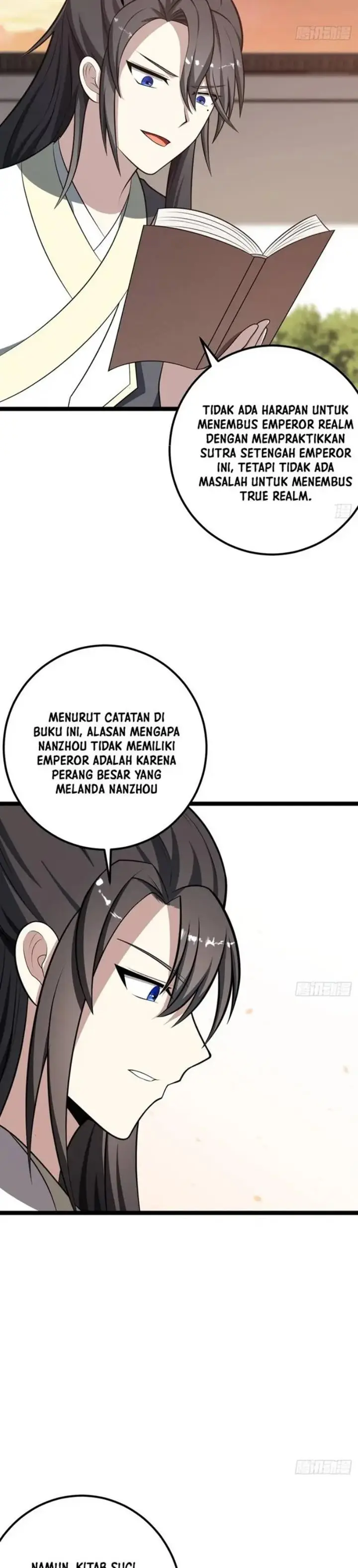 image-komik-invincible-after-a-hundred-years-of-seclusion-chapter-37-6/26