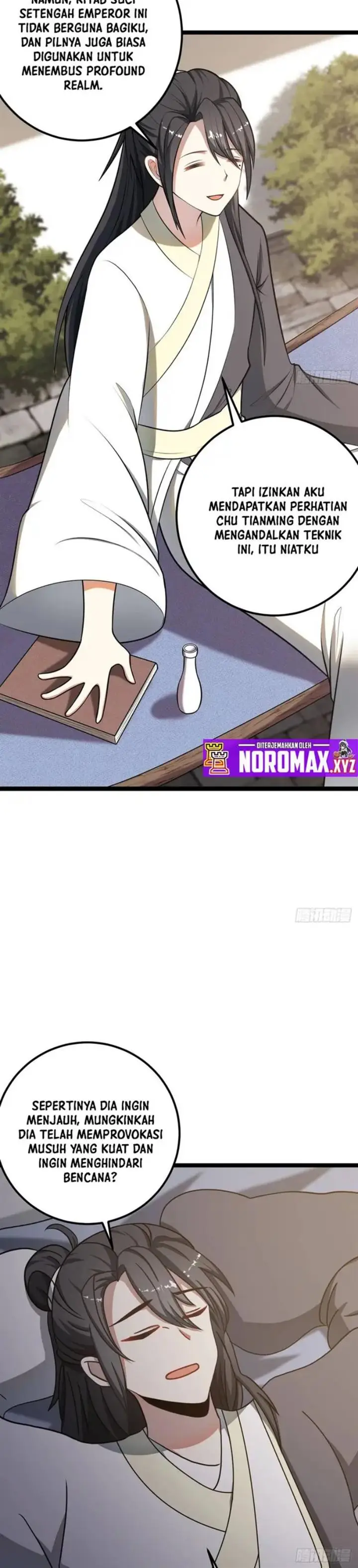 image-komik-invincible-after-a-hundred-years-of-seclusion-chapter-37-7/26